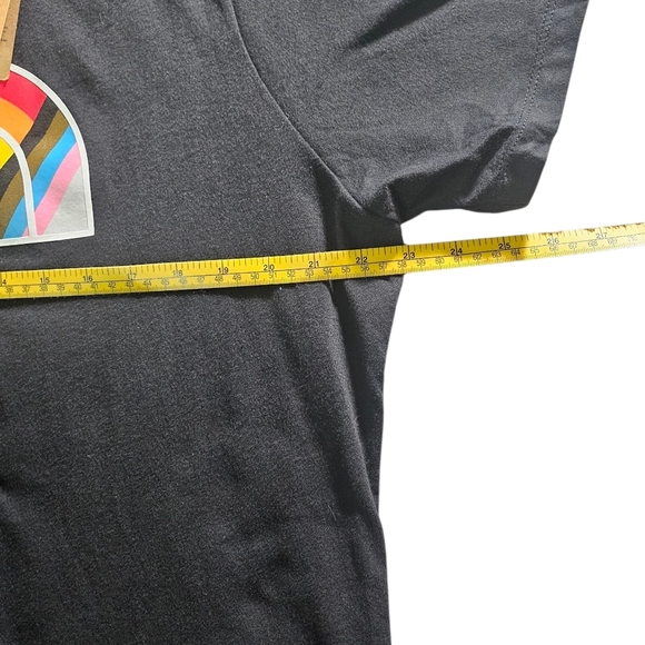 The North Face Pride Womens Tee XXL - Picture 4 of 7
